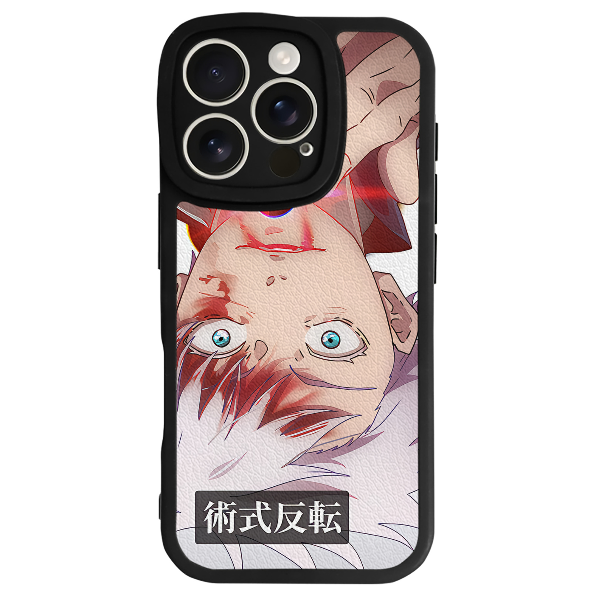 （画像用） SPY×FAMILY间谍家家酒 【iPhone 16シリーズ対応】シリコンスマホケース（レザー調） 材質：シリコン